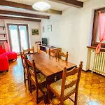 דירה Niblet 1 - Affitti Brevi Italia