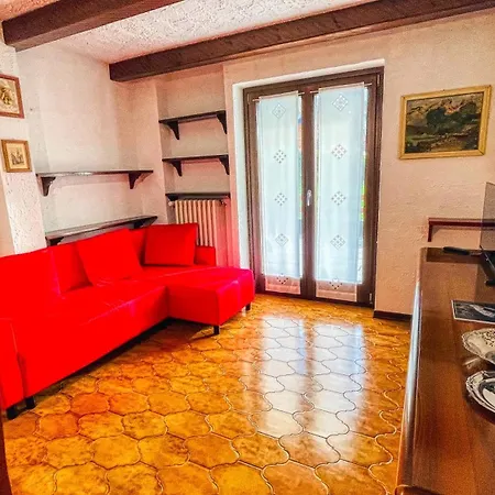 Niblet 1 - Affitti Brevi Italia Apartment *