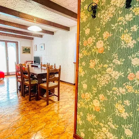 Apartment Niblet 1 - Affitti Brevi Italia Oulx