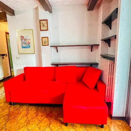 Niblet 1 - Affitti Brevi Italia