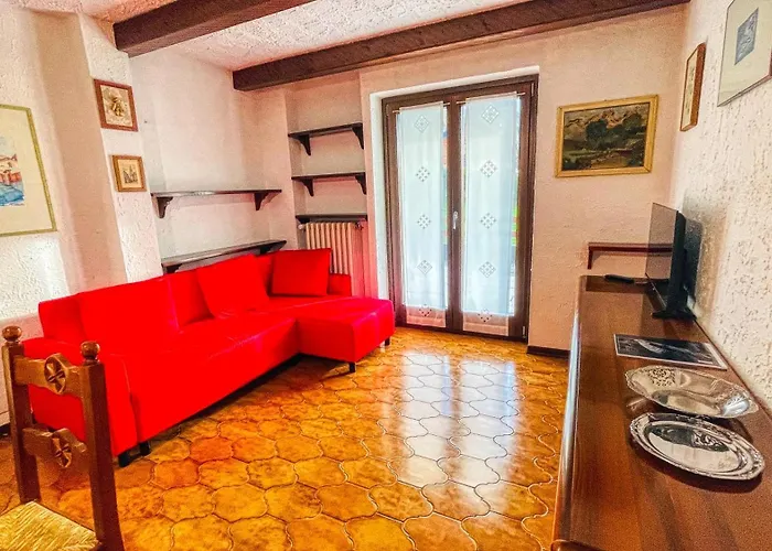 Niblet 1 - Affitti Brevi Italia Appartement *
