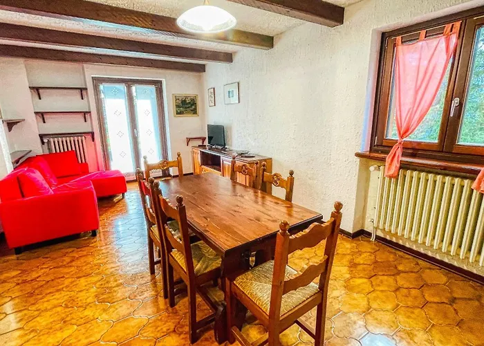 Appartement Niblet 1 - Affitti Brevi Italia