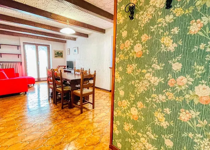 Appartement Niblet 1 - Affitti Brevi Italia Oulx