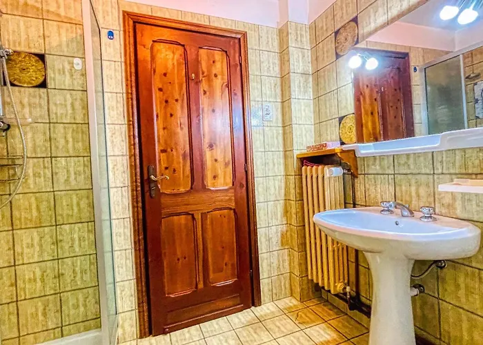 Apartment Niblet 1 - Affitti Brevi Italia