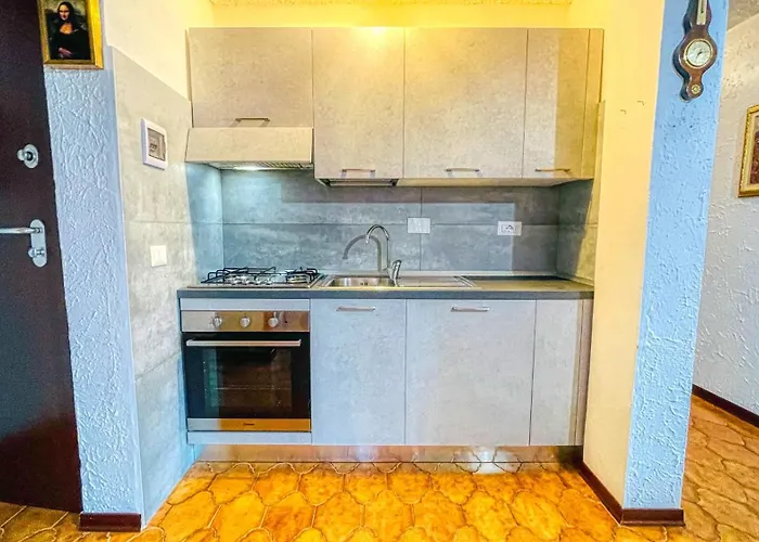 Niblet 1 - Affitti Brevi Italia *
