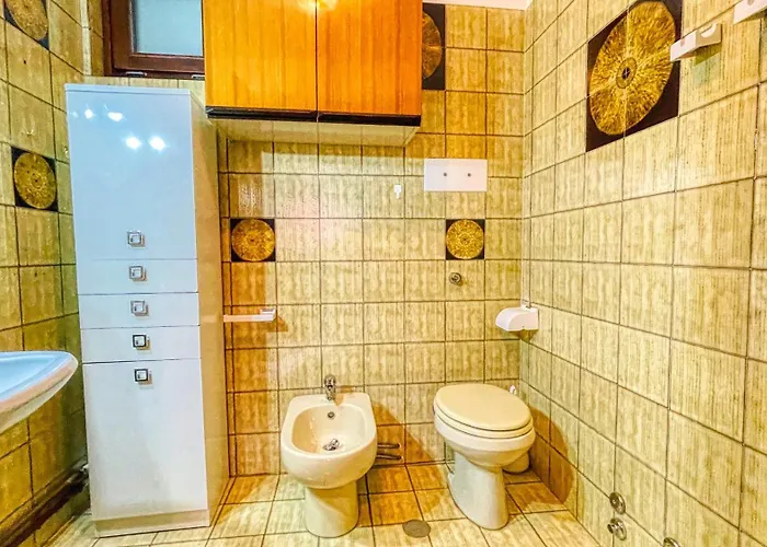 Apartment Niblet 1 - Affitti Brevi Italia