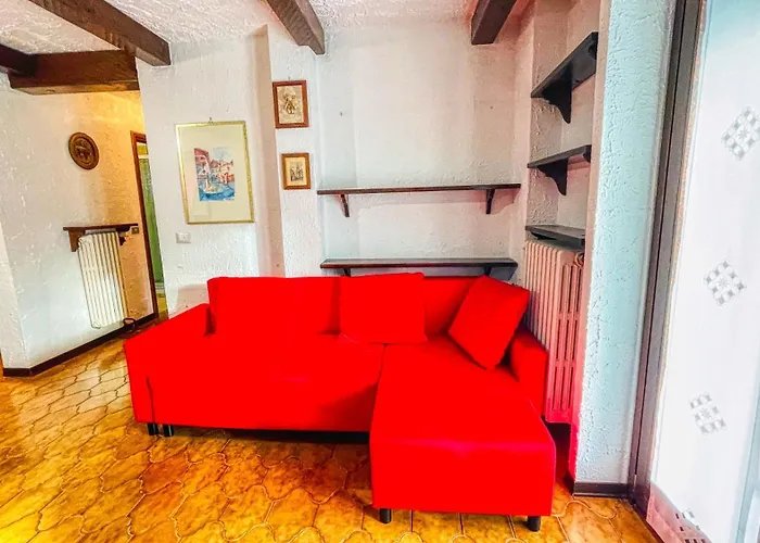 Niblet 1 - Affitti Brevi Italia